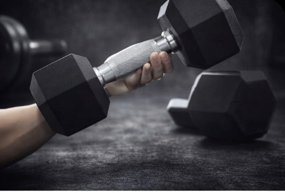 Gym Grip Strengthener