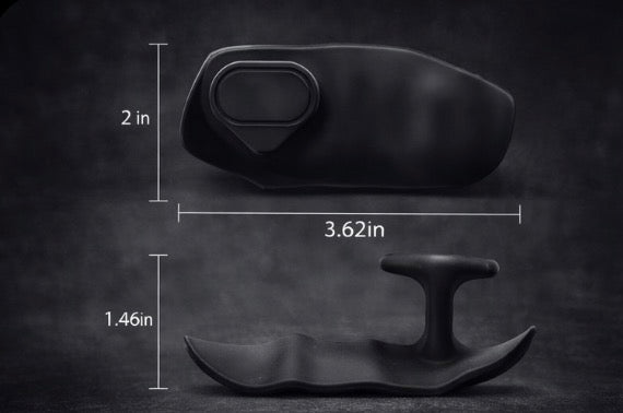 Gym Grip Strengthener