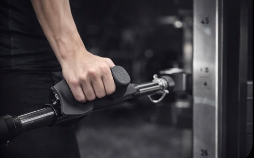 Gym Grip Strengthener