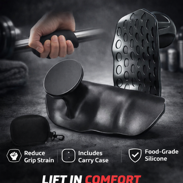 Gym Grip Strengthener